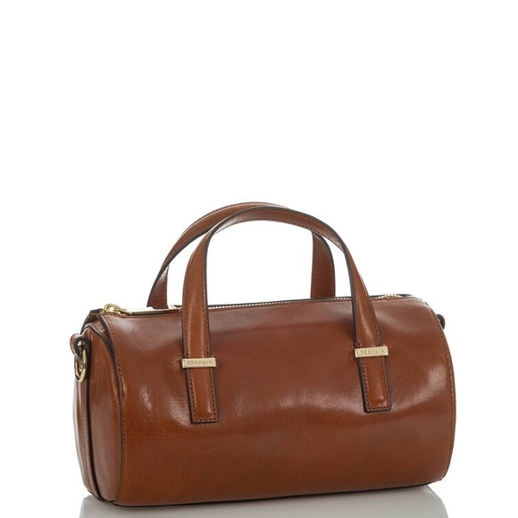 COPY - ***SOLD OUT*** BRAHMIN Claire Crossbody - Picture 1 of 9
